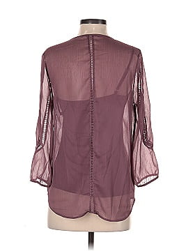 Daniel Rainn 3/4 Sleeve Blouse (view 2)