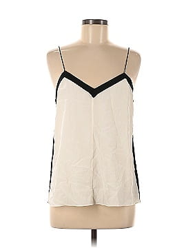 Tibi Sleeveless Blouse (view 1)