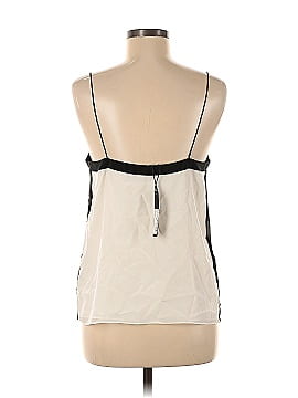 Tibi Sleeveless Blouse (view 2)