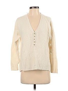 Madewell Pullover Sweater (view 1)