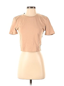 Zara Short Sleeve T-Shirt (view 1)