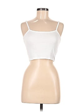 Topshop Tank Top (view 1)