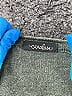 Caralase Gray Cardigan Size M - photo 3