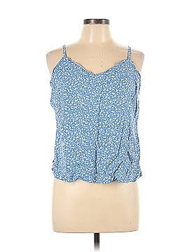 Old Navy Sleeveless Blouse (view 1)