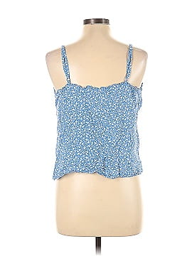 Old Navy Sleeveless Blouse (view 2)