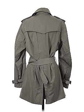 Banana Republic Trenchcoat (view 2)