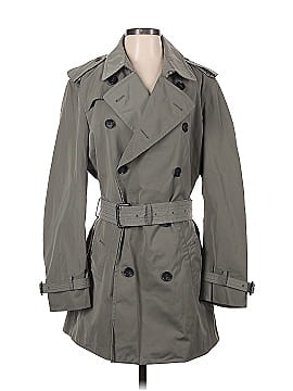 Banana Republic Trenchcoat (view 1)