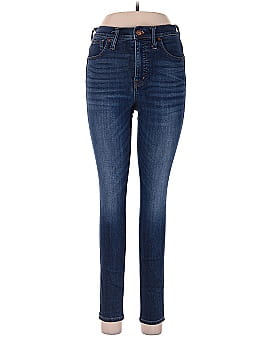 Madewell Jeans (view 1)