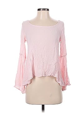 Ukala Long Sleeve Blouse (view 1)