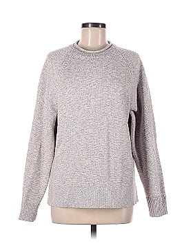 Lululemon Athletica Pullover Sweater (view 1)