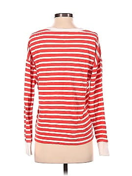 J.Crew Long Sleeve T-Shirt (view 2)