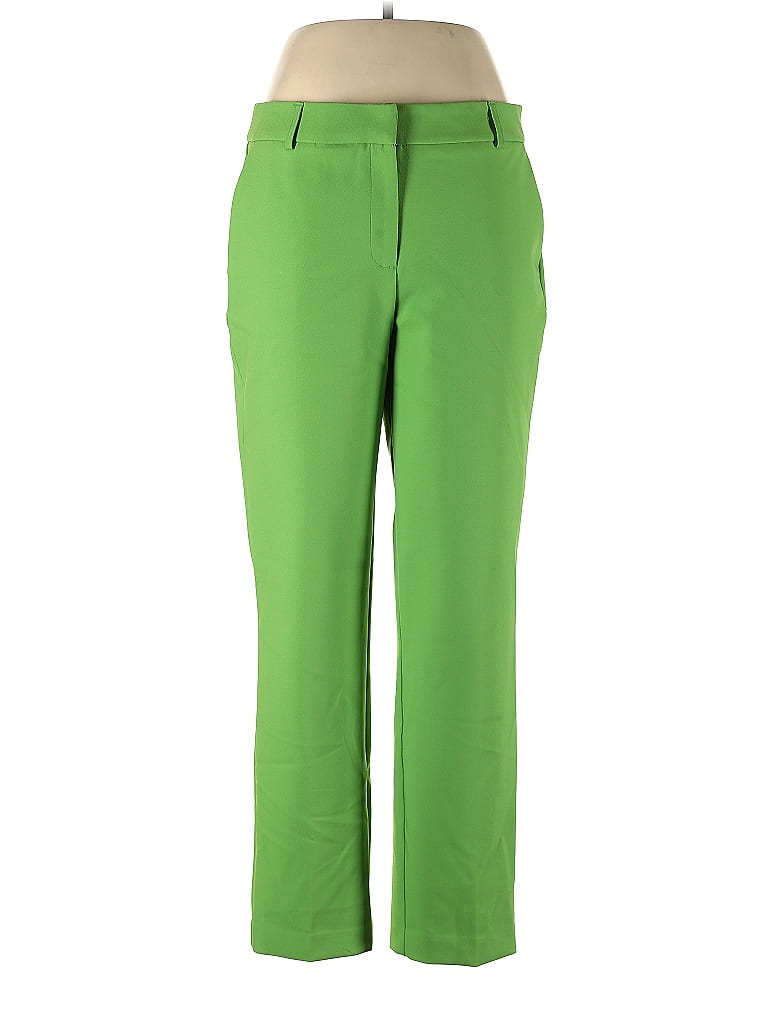 Home-lee Zoe Pants - Cream Daisies