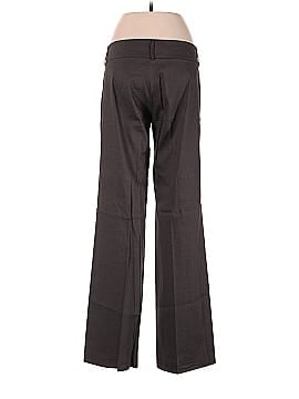 Elie Tahari Linen Pants (view 2)