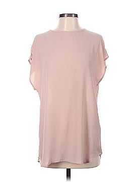 Banana Republic Short Sleeve Blouse (view 1)