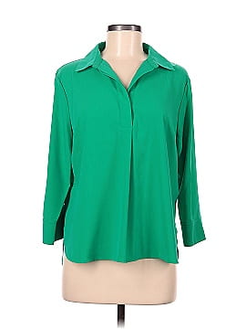 Investments Long Sleeve Blouse (view 1)