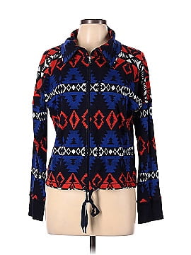 L-RL Lauren Active Ralph Lauren Cardigan (view 1)