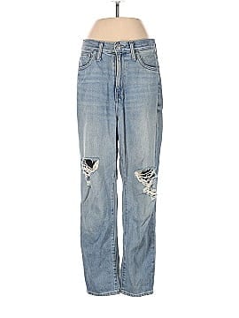 Madewell Jeans (view 1)