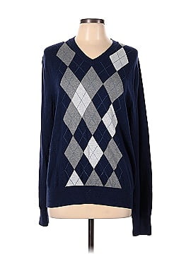 Banana Republic Pullover Sweater (view 1)