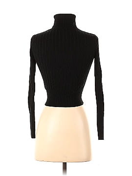 Zara Turtleneck Sweater (view 2)