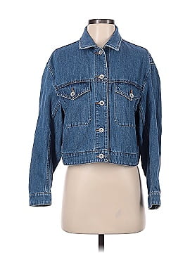 Uniqlo Denim Jacket (view 1)