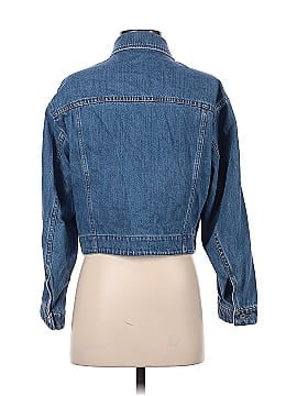 Uniqlo Denim Jacket (view 2)