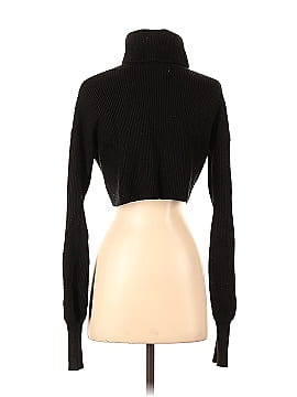 Isalis Turtleneck Sweater (view 2)