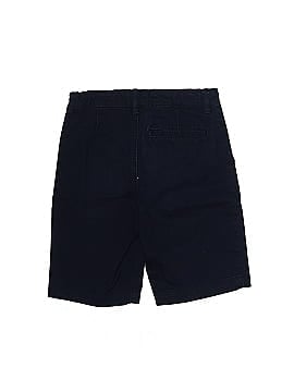 Old Navy Khaki Shorts (view 2)