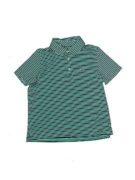 Vineyard Vines Short Sleeve Polo (view 1)