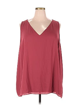 Nine West Sleeveless Blouse (view 1)