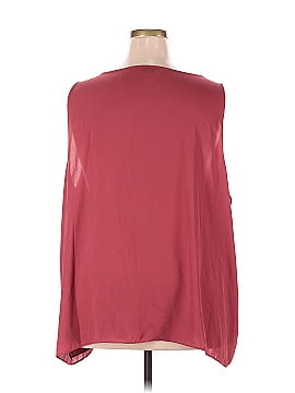 Nine West Sleeveless Blouse (view 2)