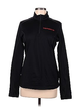 Stormtech Track Jacket (view 1)