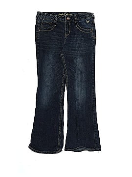 Justice Jeans (view 1)