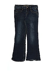 Justice Jeans