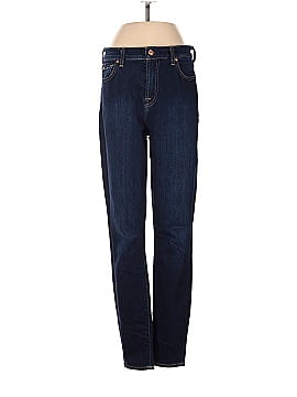 7 For All Mankind Jeans (view 1)