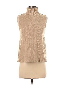 Zara Sweater Vest (view 1)