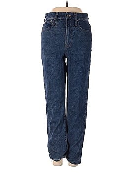 Madewell Jeans (view 1)