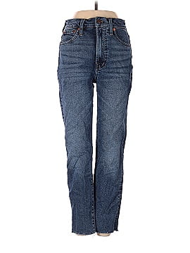 Madewell Jeans (view 1)