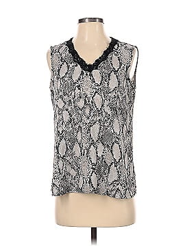 Nine West Sleeveless Blouse (view 1)