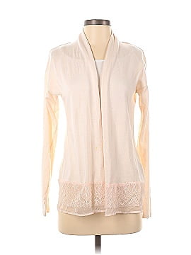 Forever 21 Contemporary Sleeveless Cardigan (view 1)