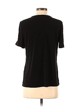 MICHAEL Michael Kors Short Sleeve Top (view 2)