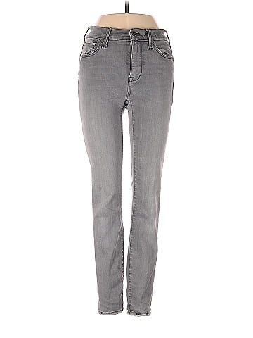Madewell Jeans (view 1)