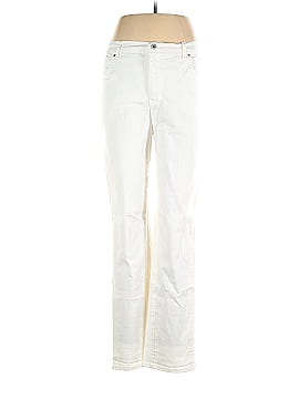 Charter Club Linen Pants (view 1)