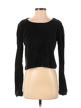 Rachel Parcell Long Sleeve Top (view 1)