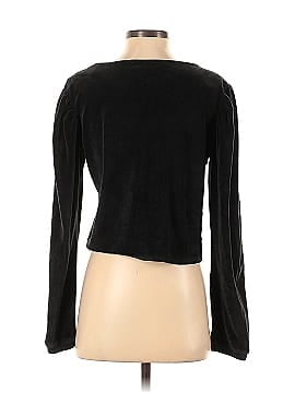 Rachel Parcell Long Sleeve Top (view 2)