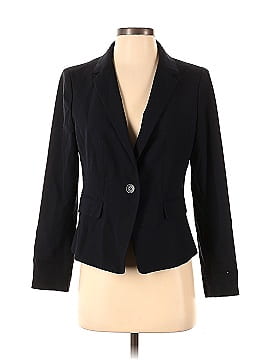 Ann Taylor Blazer (view 1)