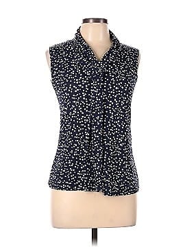 American City Wear Sleeveless Blouse (view 1)