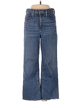 Madewell Jeans (view 1)