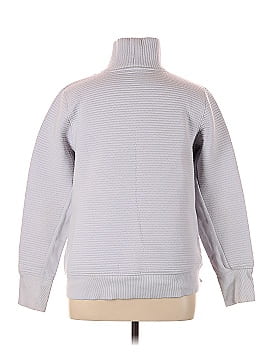 all in motion Turtleneck Sweater (view 2)