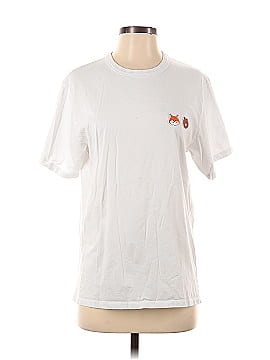 Maison Kitsuné X Line Friends T-Shirt (view 1)