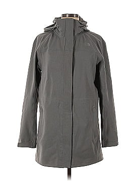 The North Face Raincoat (view 1)